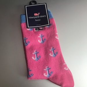 NWT Vineyard Vines Socks 🐳